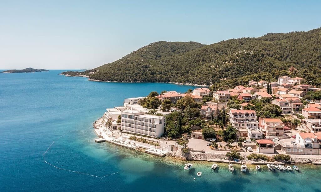 Aminess Lume Resort