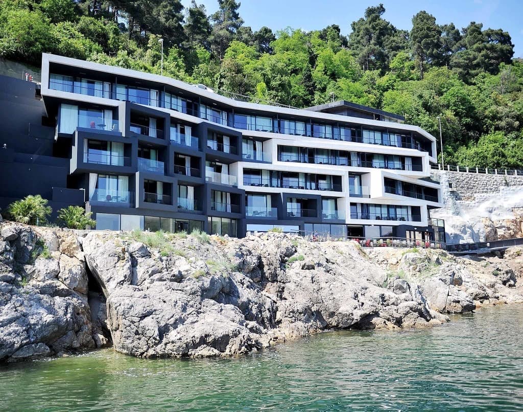 Design Hotel Navis