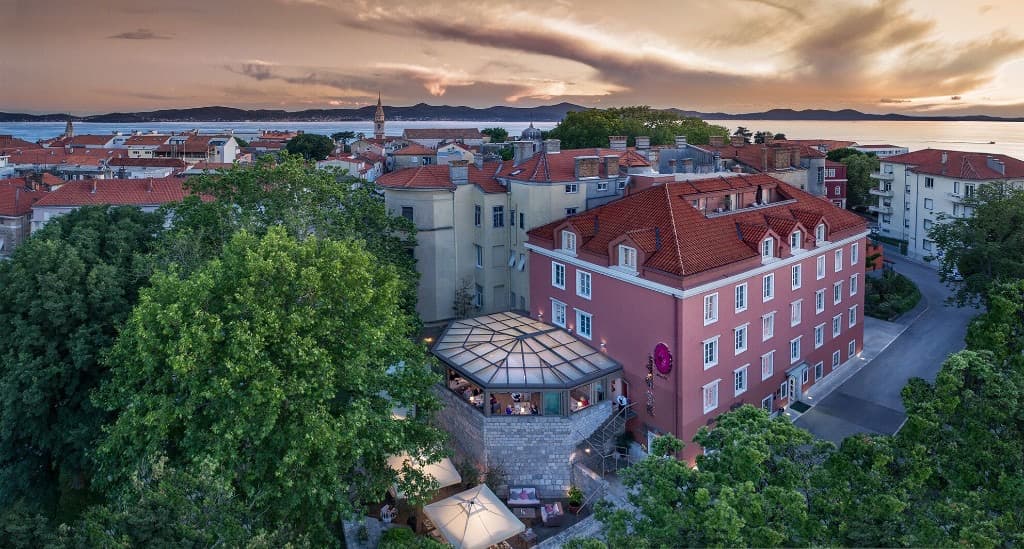 Heritage Hotel Bastion