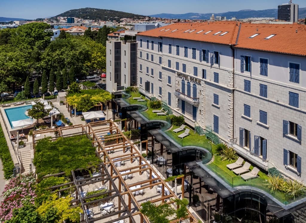 Hotel Park Split
