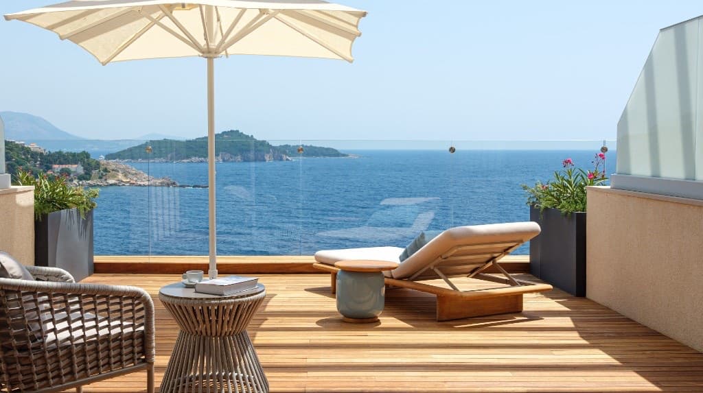 Rixos Premium Dubrovnik image 2