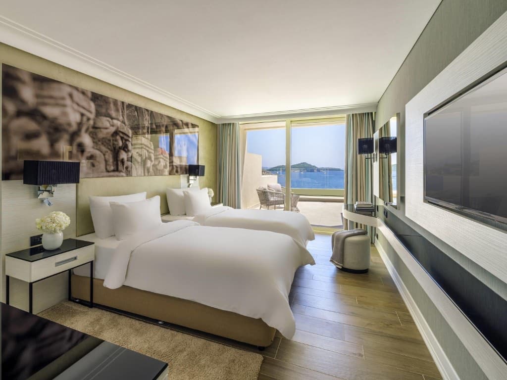 Rixos Premium Dubrovnik image 3