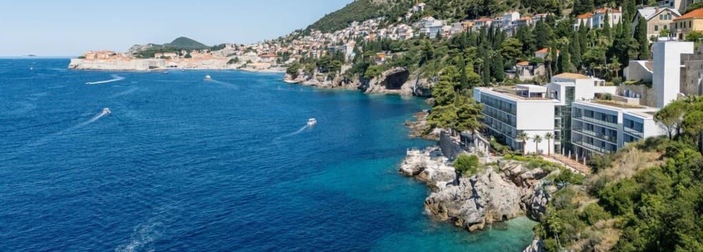 Villa Dubrovnik image 1