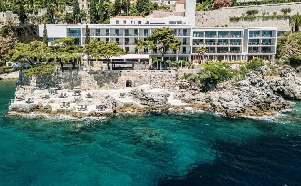 Villa Dubrovnik image 2